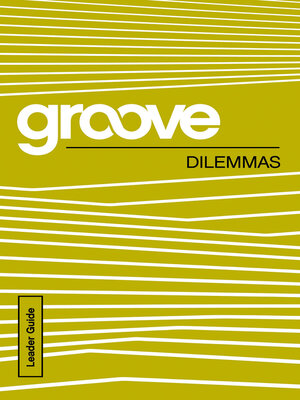 cover image of Groove